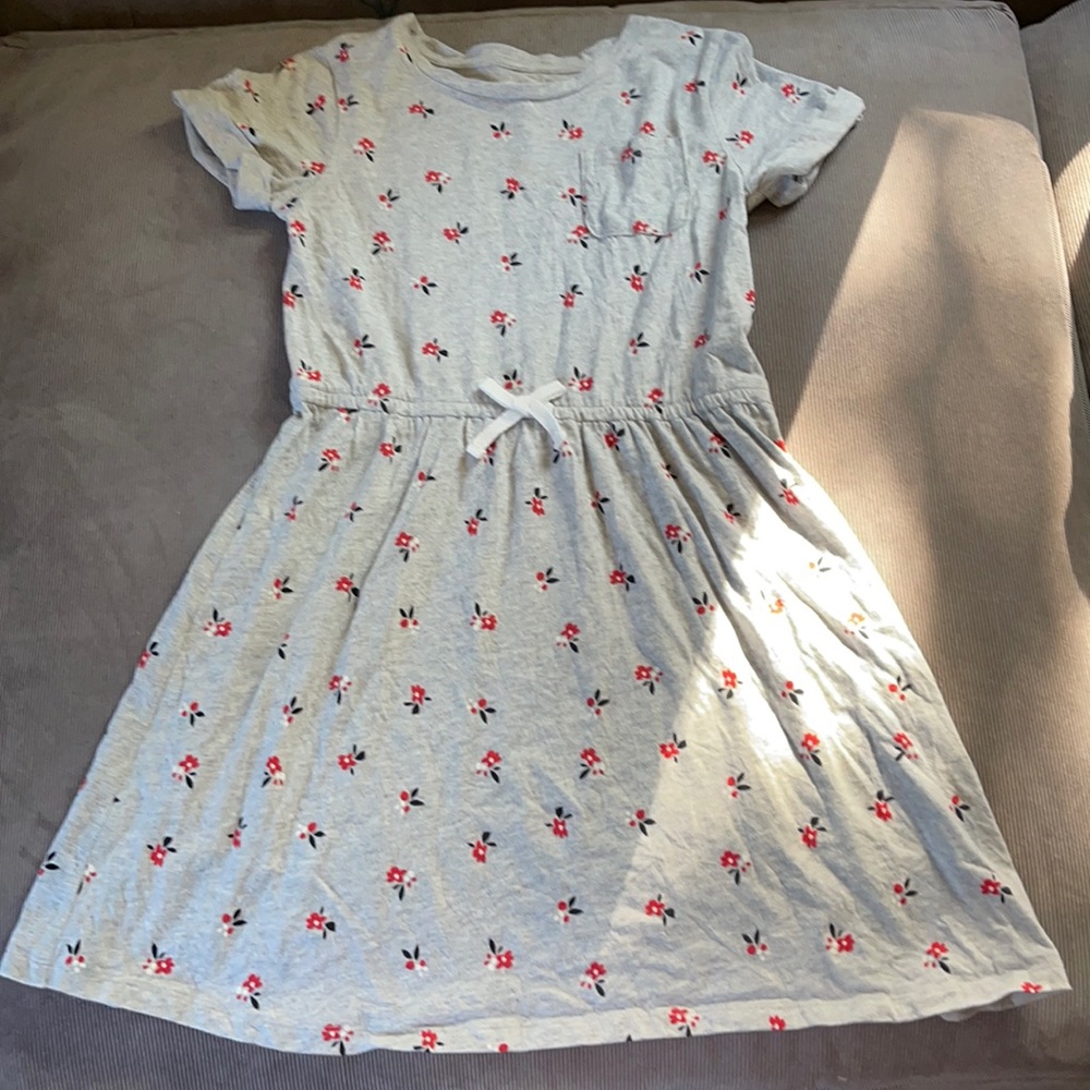 Girls Amazon dress
